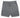 Deerfield Short Charcoal Gray