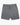 Deerfield Short Charcoal Gray