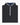 Sunny Isles 1/4 Zip Charcoal Gray