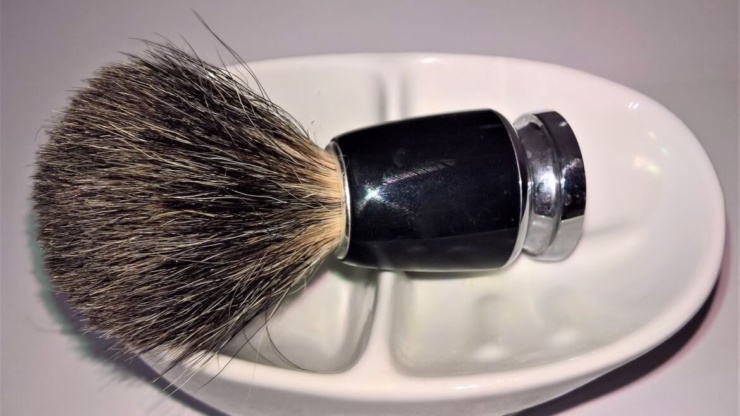 Want The Closest Shave Of Your Life Try Shaving Against The Grain