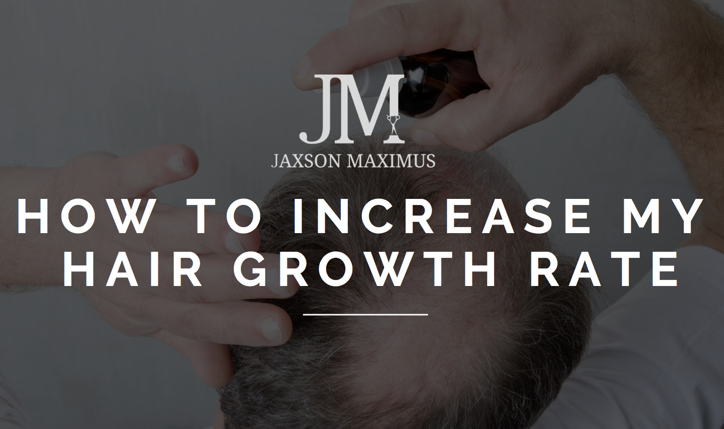 How To Increase My Hair Growth Rate | Stages Of Hair Growth