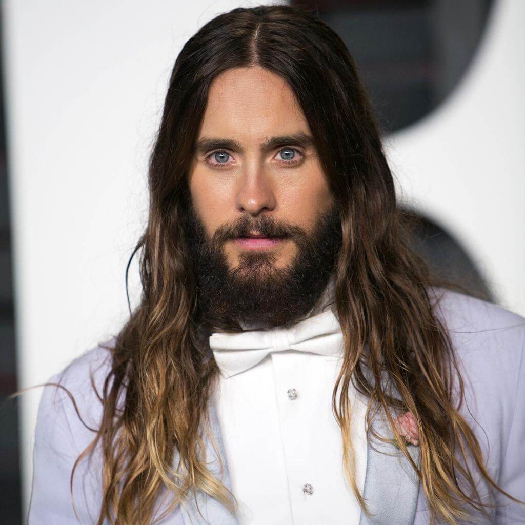 The Complete Long Hair Style Guide For Men | Jaxson Maximus