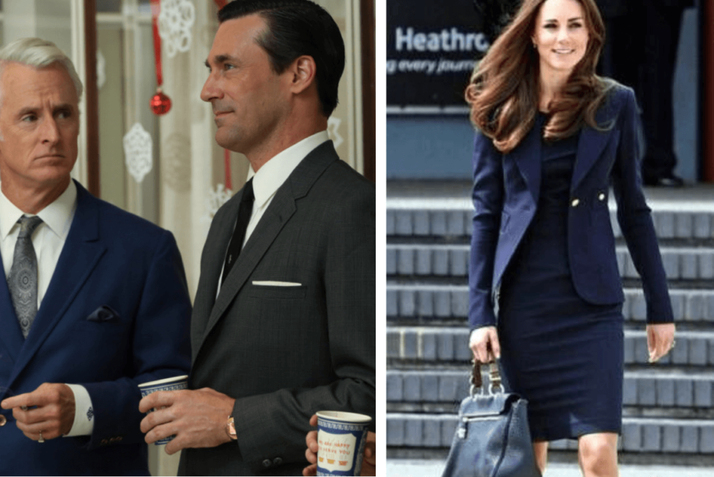 The Business semiformal Dress Code Guide - Styles4Work