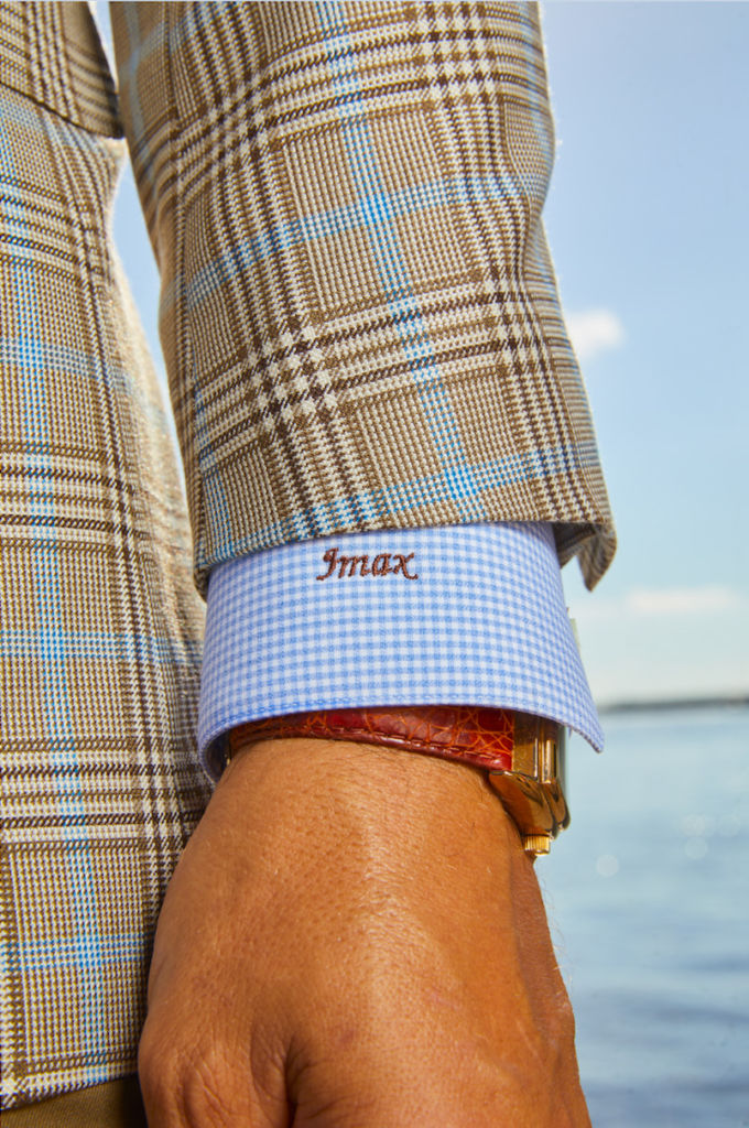 custom clothing facts Jaxson Maximus