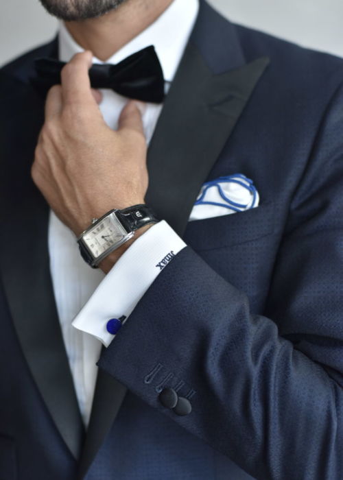 Custom Tuxedo Custom Tuxedo