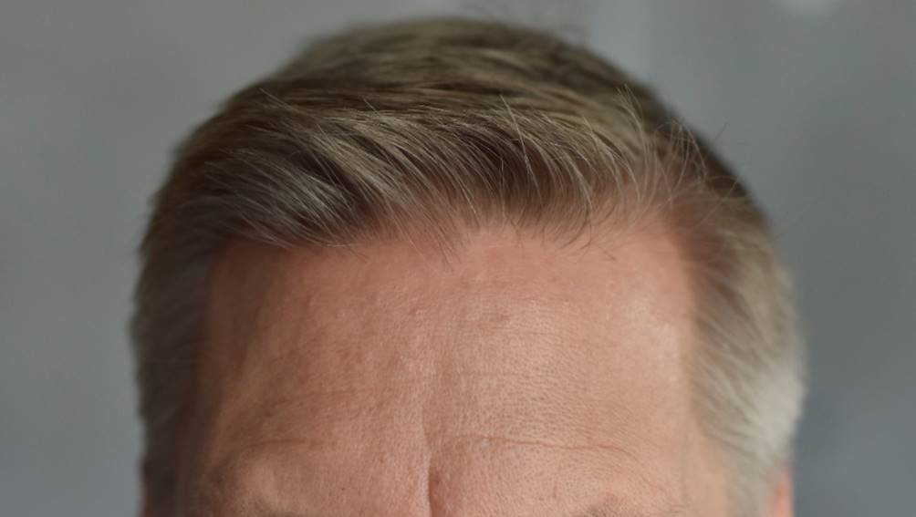 mens hair color
