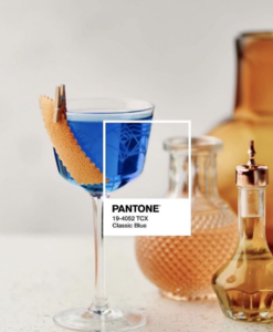 Color of the year classic Blue Color of the year classic Blue