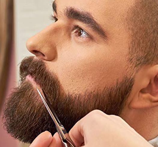 7 Easy On How Trim Your Mustache From Barbers