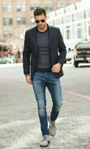 6 Essential Shoes To Wear With Jeans | Your Complete Style Guide