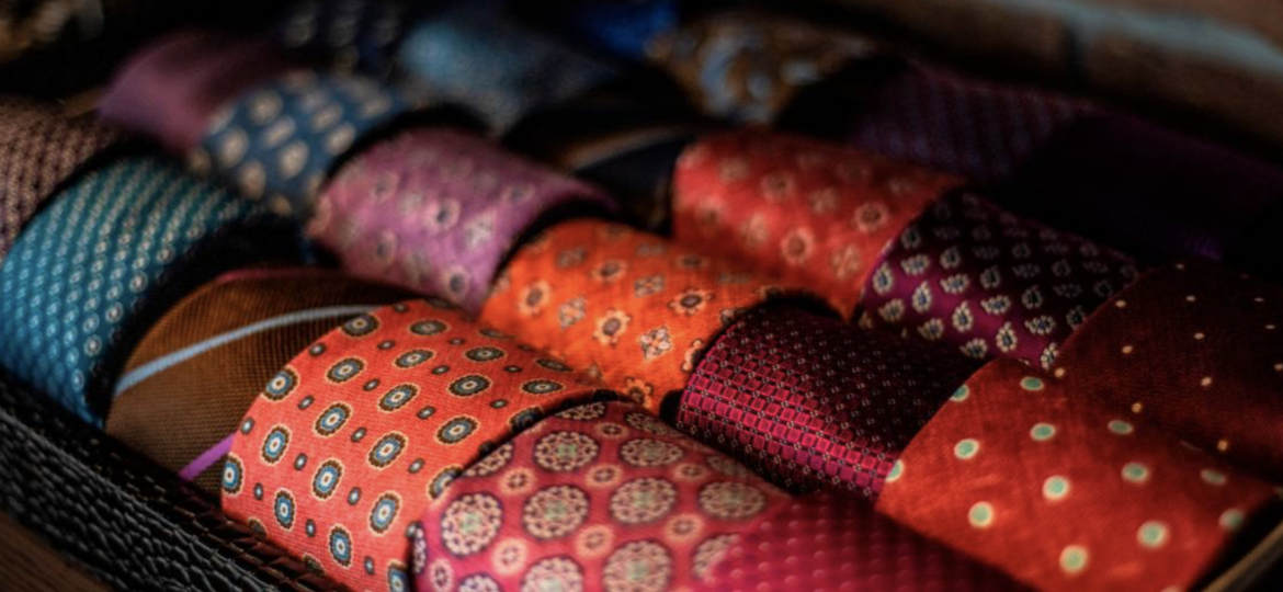 Tie length
