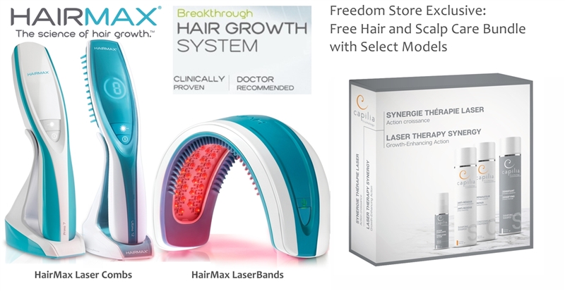 stimulate hair growth hair max