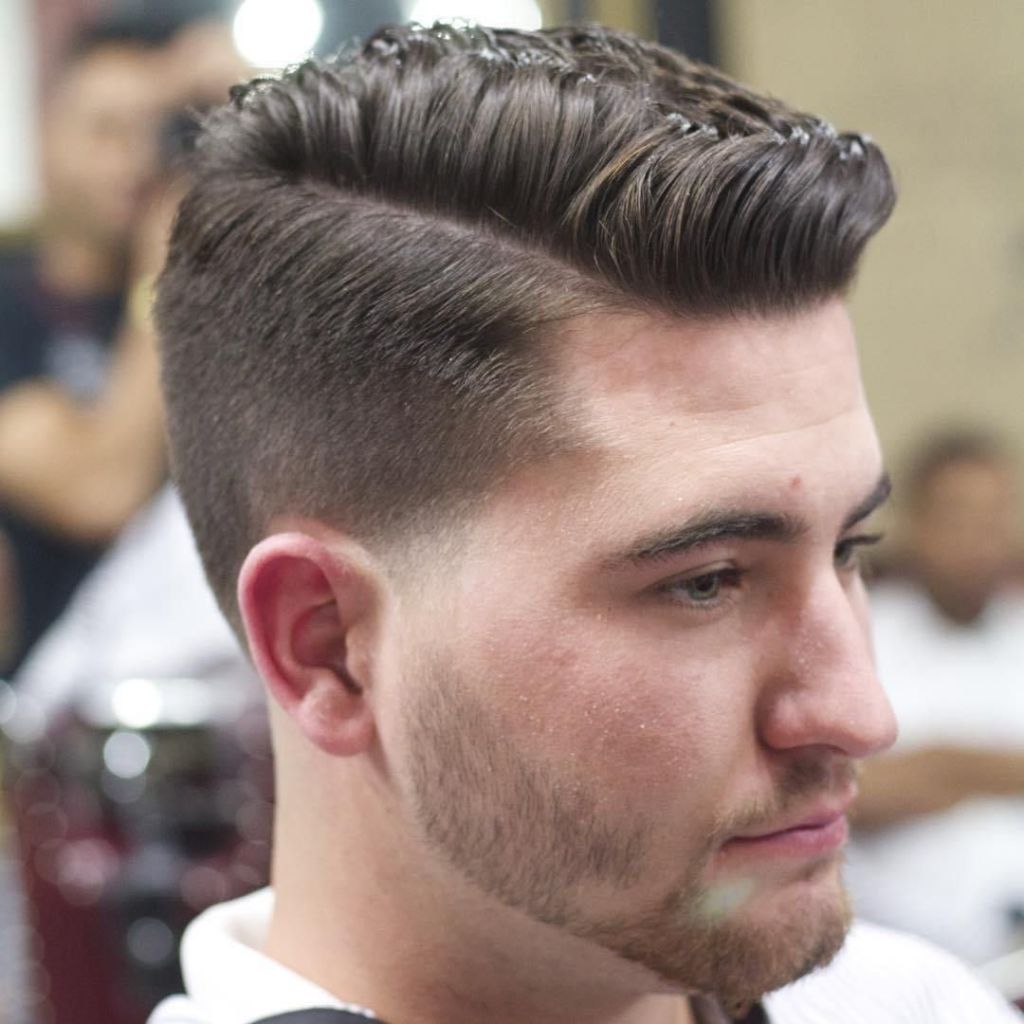 10 Best Professional Business Haircuts For Men - TechStory