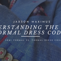 understanding the semi formal dress code