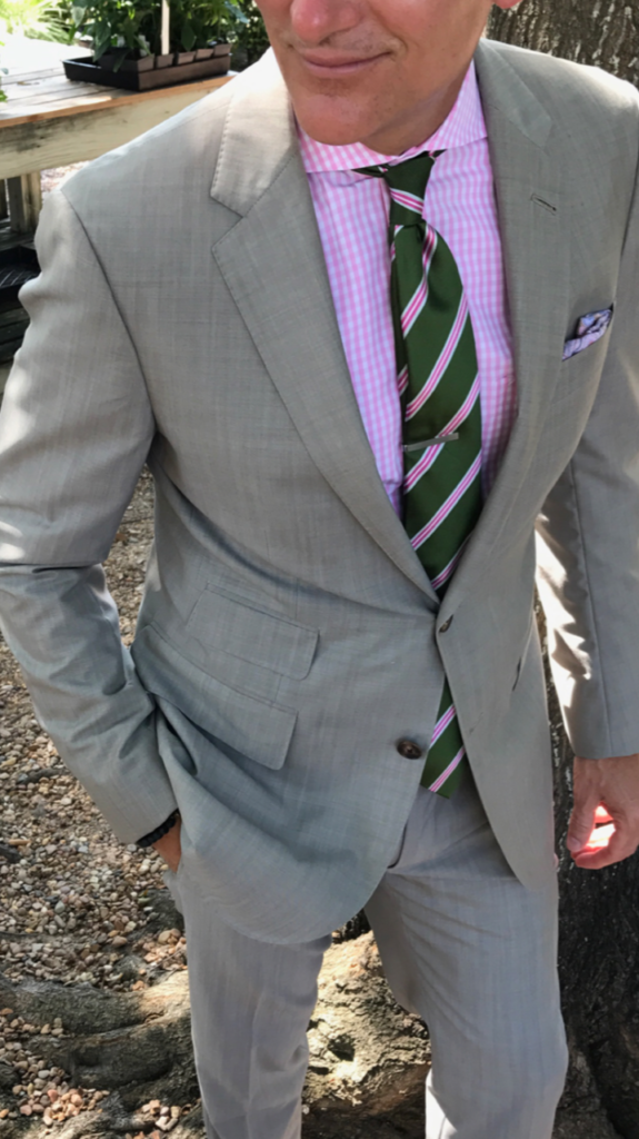 semi formal suits