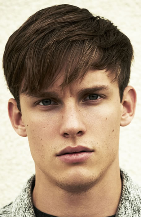 The Best Medium Length Haircuts For Men