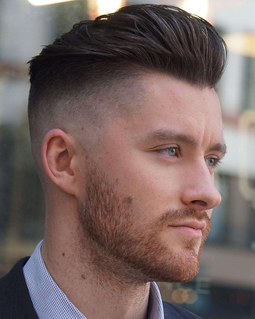 The Best Medium Length Haircuts For Men In That You Need To Try Now