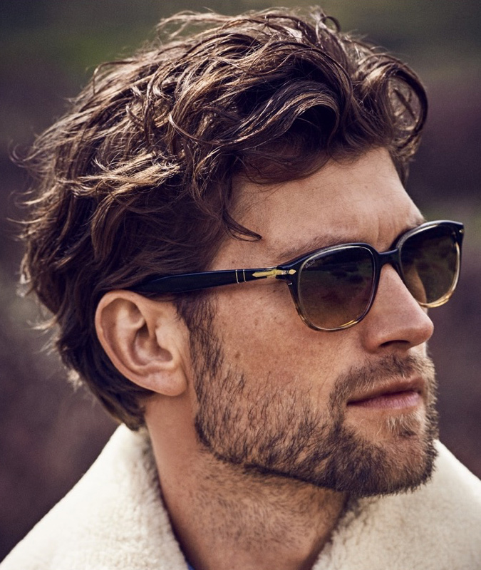 How to Choose the Best Men's Haircut Length for Your Style