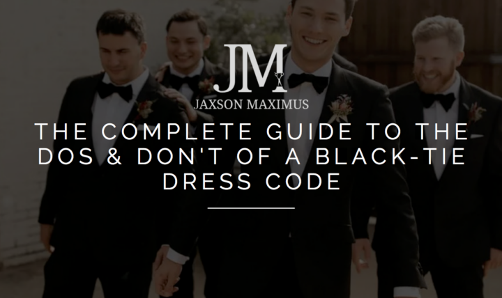 Black-Tie Dress Code For Women: The Vogue Guide | British Vogue