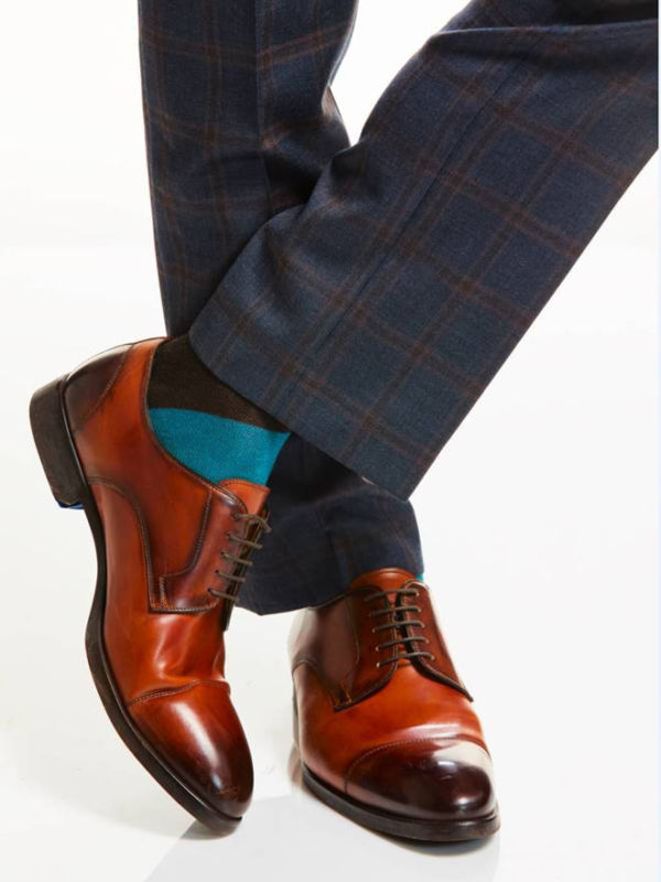 Suit’s Pant Should Properly Fit You Suit’s Pant Should Properly Fit You