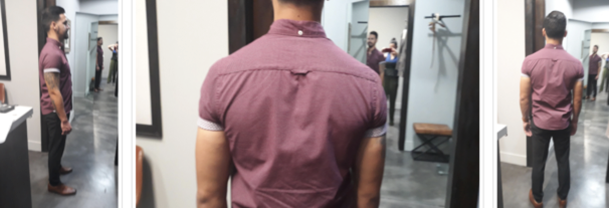 True custom body pictures