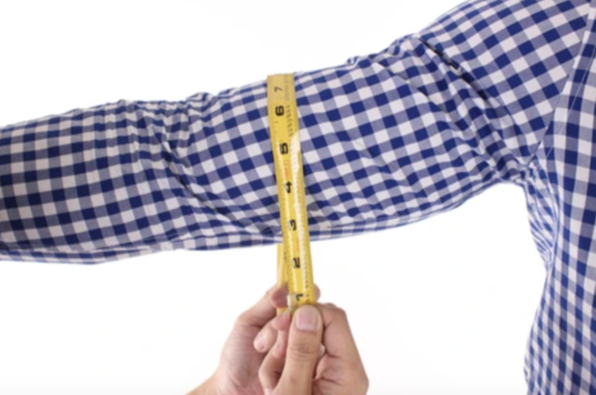true custom body measurements