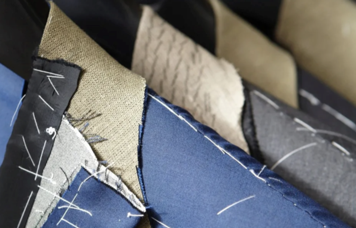 true bespoke clothing