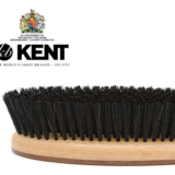 Kent CS1B Cherrywood Large Garment Brush