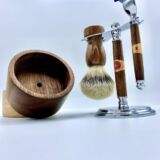 cigar shave sets