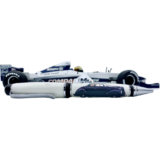 Race Car Pen
