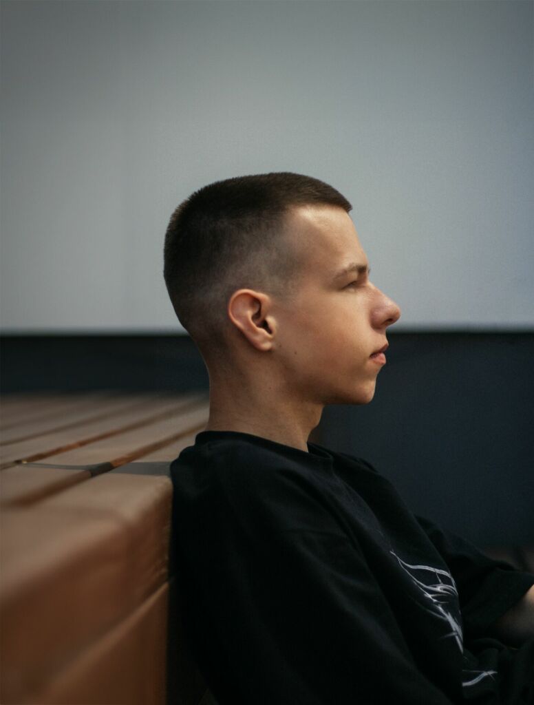 Men's Haircut Trends - Judes Barbershop