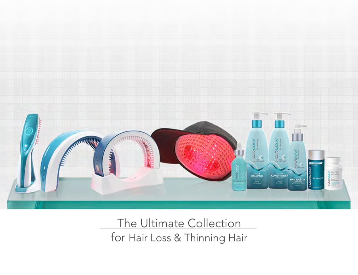 Hair Max Hair Regrowth