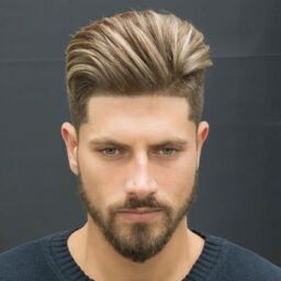 The Complete Guide To Men's Highlights | Best Highlights For Men