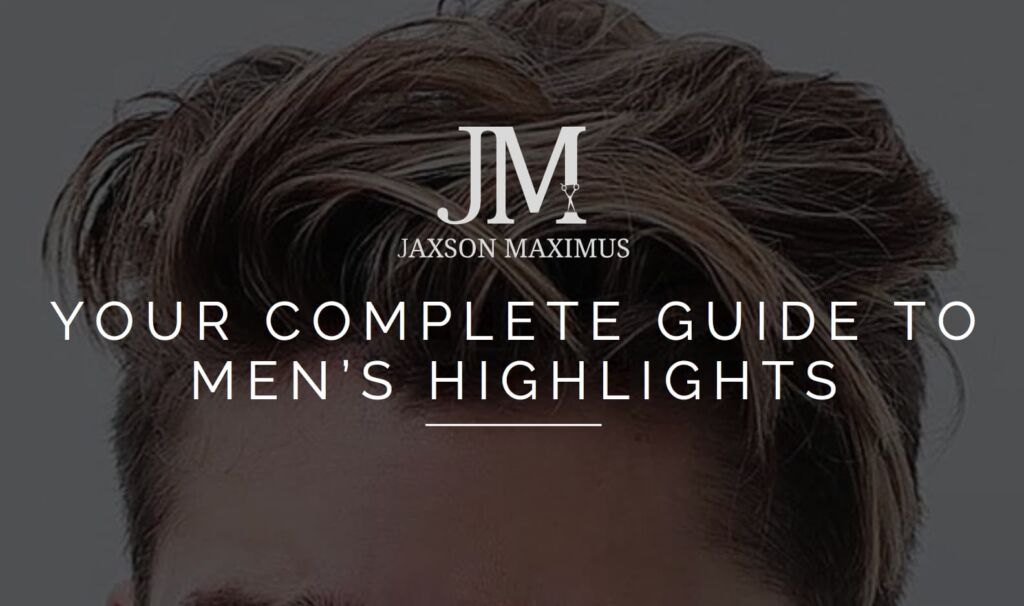 Mens Highlights