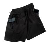 Covert Gun Short