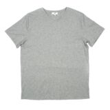 cool touch t-shirt grey