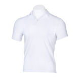 The Lauderdale Polo White