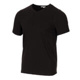 Cool Touch V-Neck Short Sleeve T-Shirt