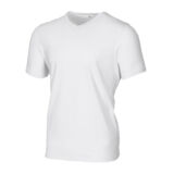 Cool Touch V-Neck Short Sleeve T-Shirt