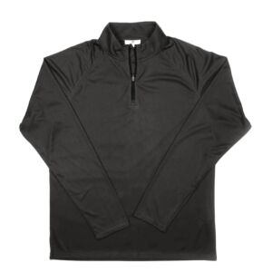 micro light pull over jacket
