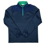 Region 3/4 Zip Pullover Jacket