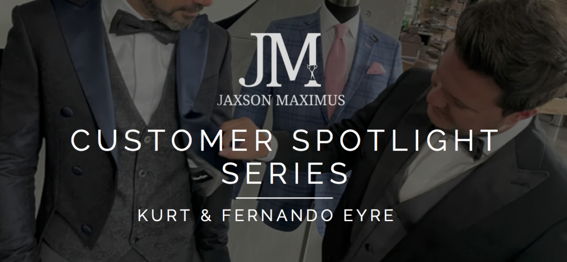 Customer Spotlight Series