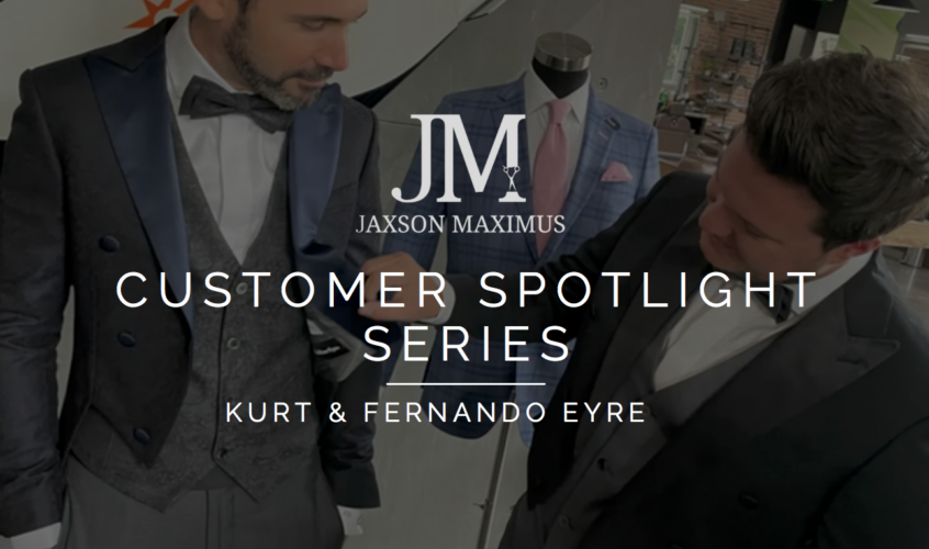 Customer Spotlight Series