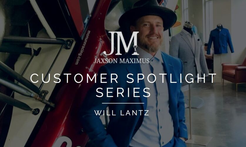 will lantz customer interview