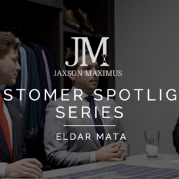 eldar customer spotlight