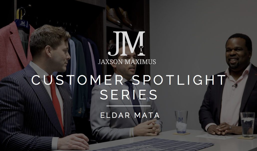 eldar customer spotlight