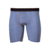 Panorama Boxers blue front