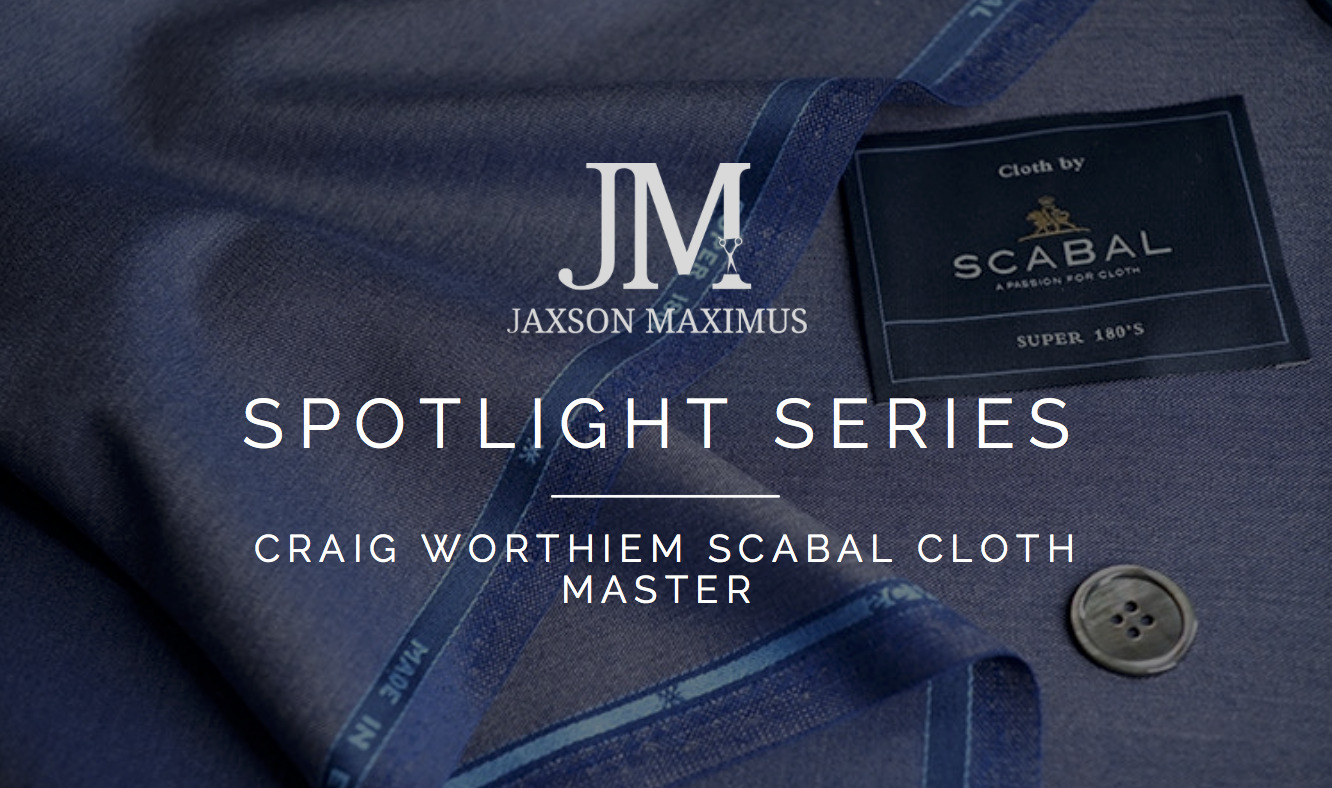 scabal interview