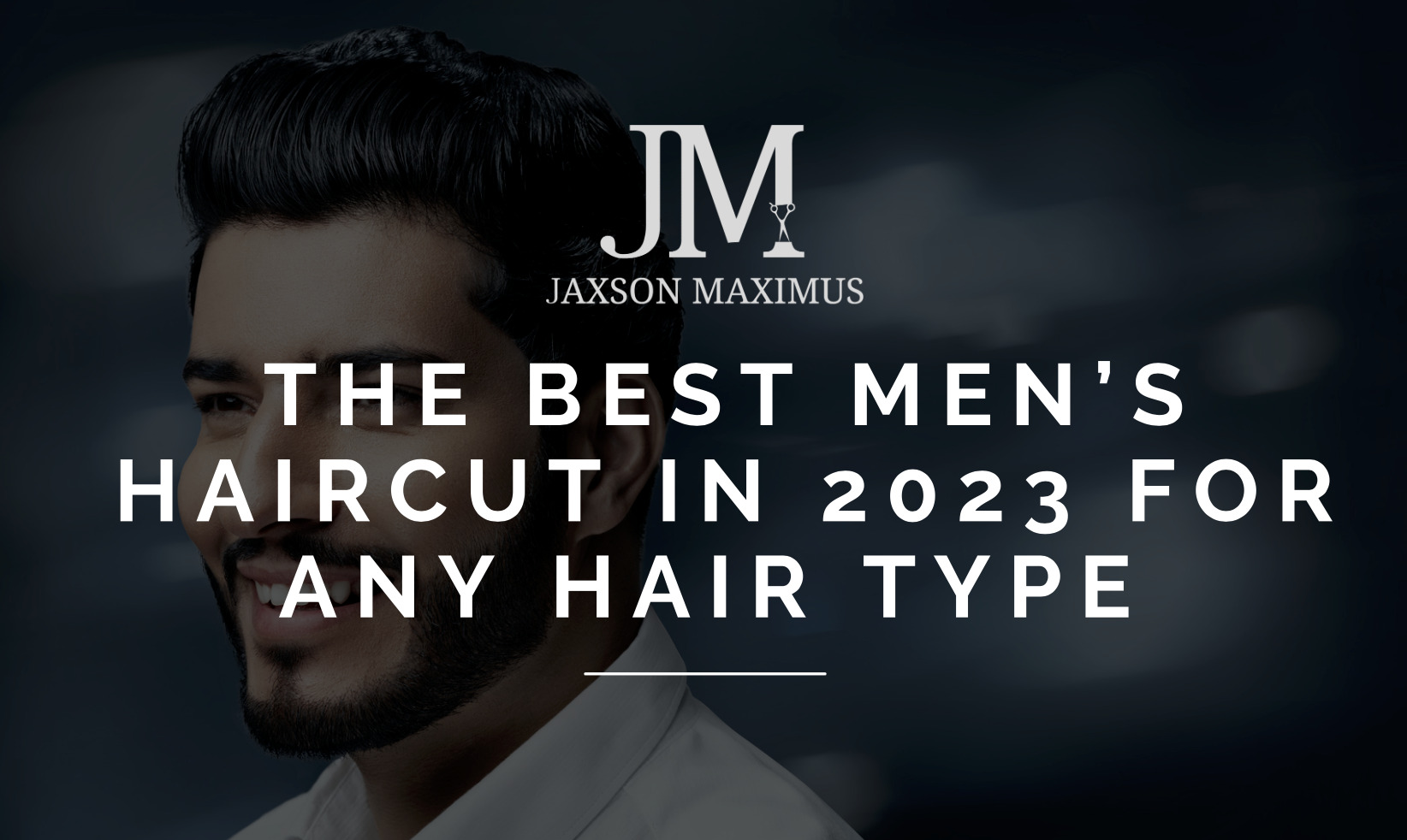 40 Cool Haircuts For Young Men in 2023