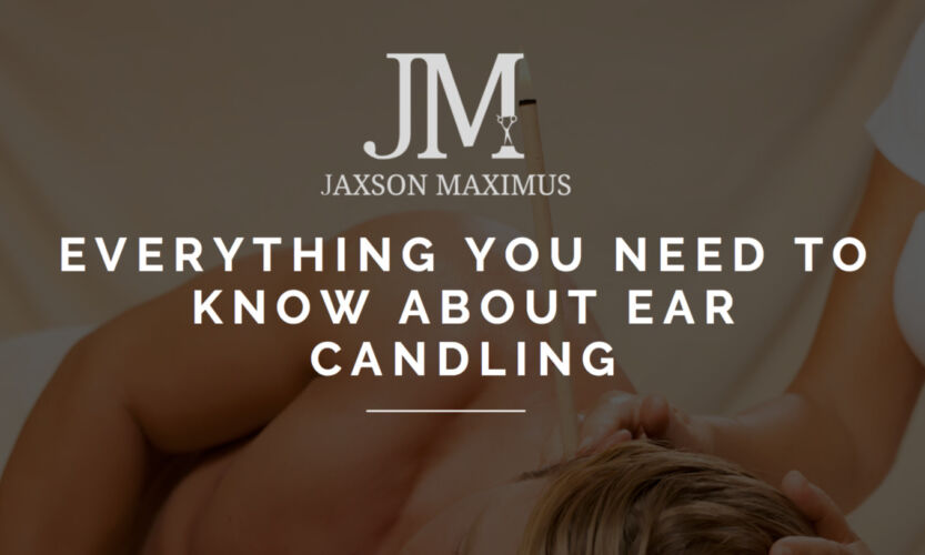 Everything You Need To Know About Ear Candling