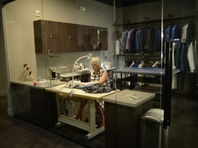 Jaxson Maximus Alterations and Repairs Jaxson Maximus Tailor Shop